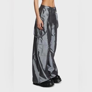 NWT: The Ragged Priest Rave Wide Leg Pants.